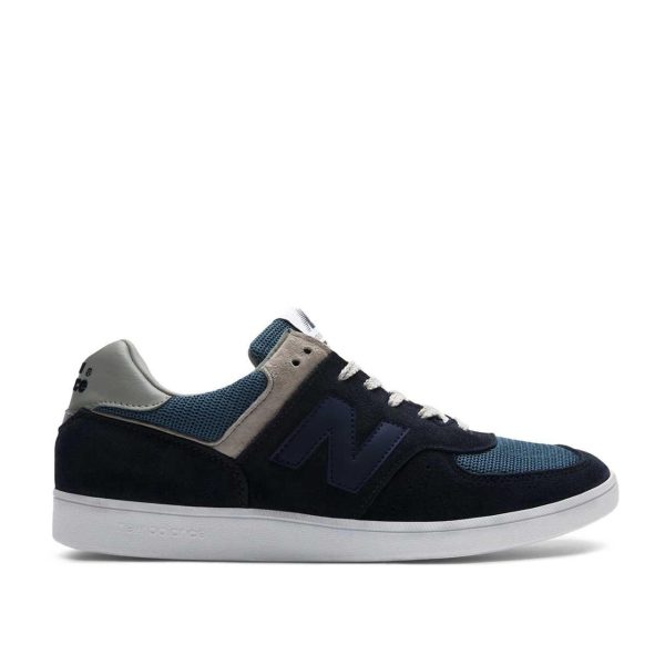 New Balance CT 576 OGN "Made in England" (Navy / Grau) (633261-60-11)