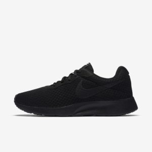 Женские кроссовки Nike Tanjun (812655-002)