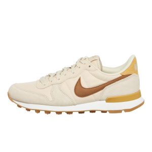 Nike WMNS Internationalist (Beige) (828407-209)