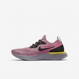Nike Epic React Flyknit (943311-500)
