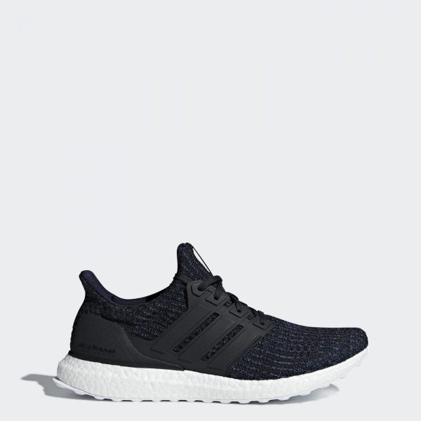 Adidas adidas x Parley Ultra Boost Legend Ink-Carbon-Core Black (AC7836)