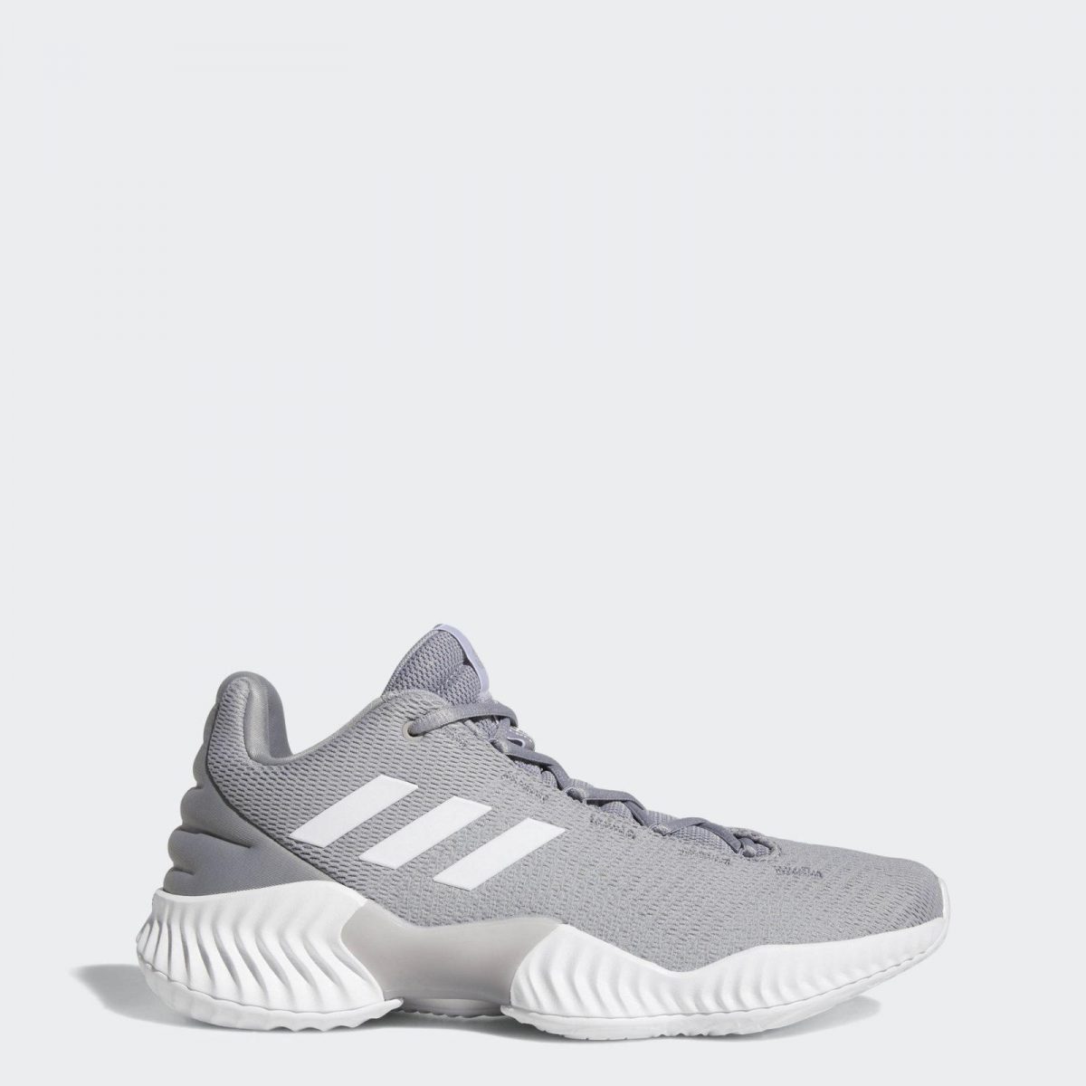 Pro Bounce 2018 Low adidas Performance (AH2676) - SNEAKER SEARCH