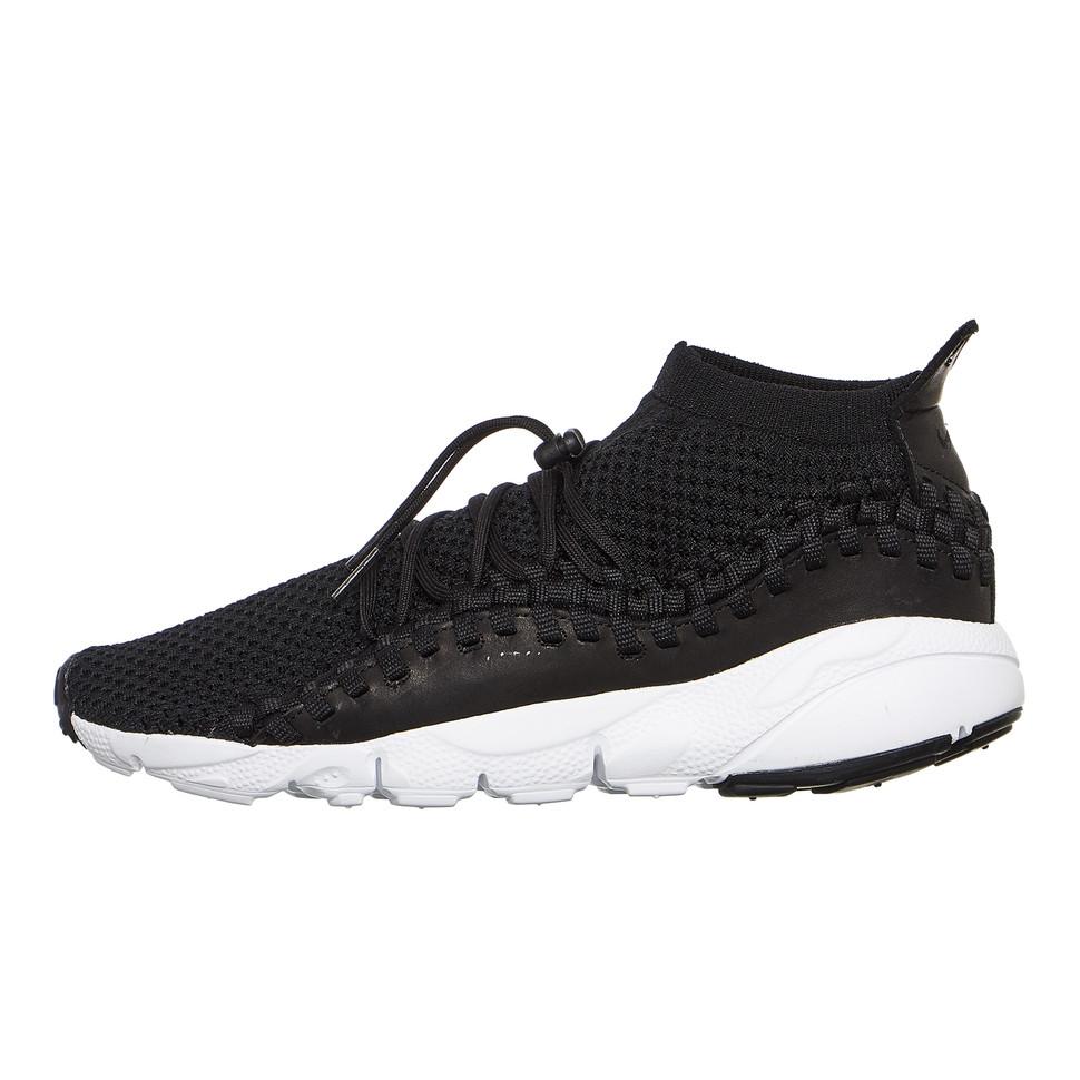 Nike Air Footscape Woven NM Flyknit 