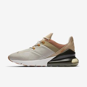 Nike Air Max 270 Premium (Braun) (AO8283-200)