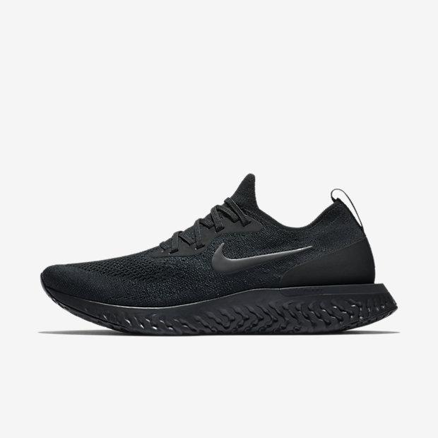 Nike Epic React Flyknit AQ0067 003 SNEAKER SEARCH