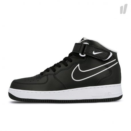 nike air force 1 mid 07 leather