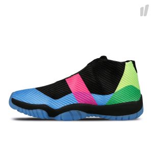Nike Kids  Air Jordan Future Q54 GS (AT9192-001)