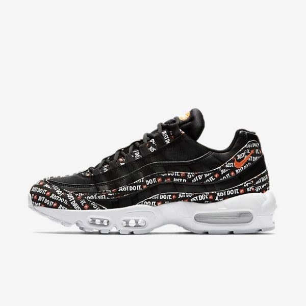 Nike  Air Max 95 SE (AV6246-001)