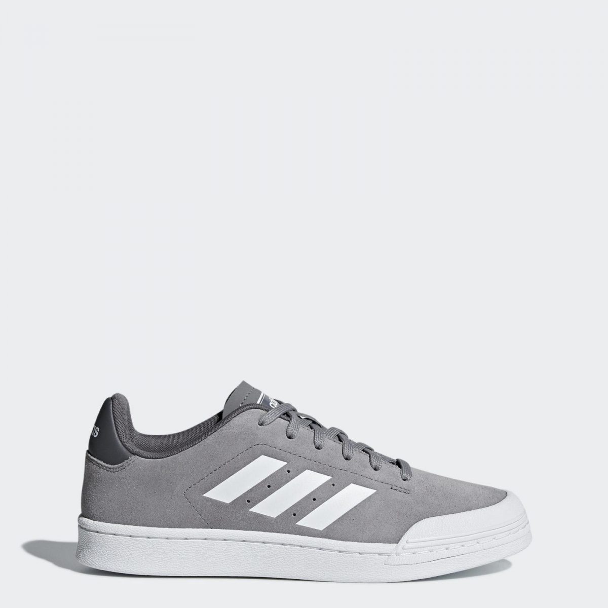 adidas court 70s grey