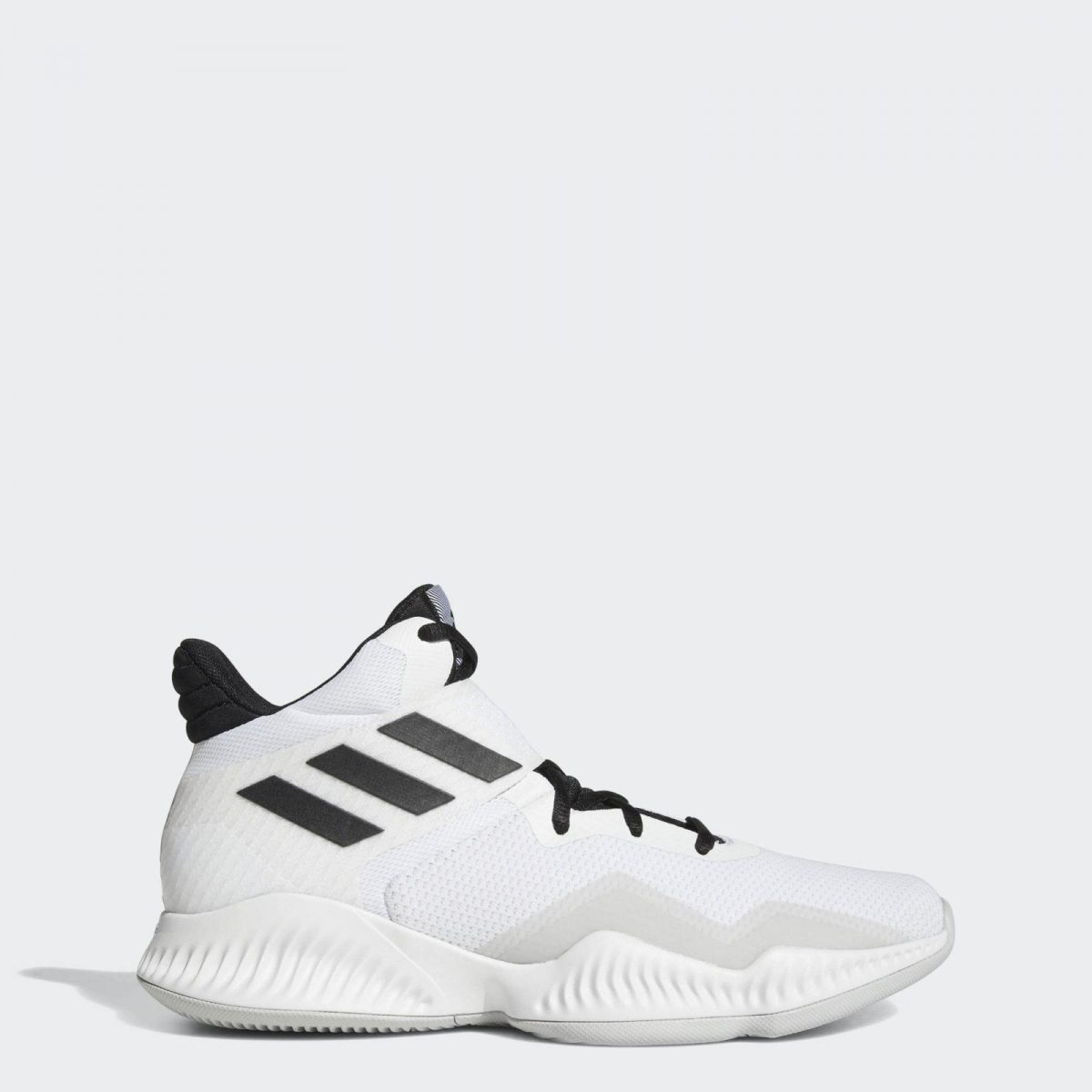 tenis adidas explosive bounce