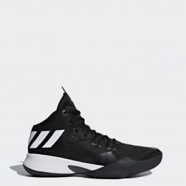 Dual Threat 2017 adidas Performance (BY4442)