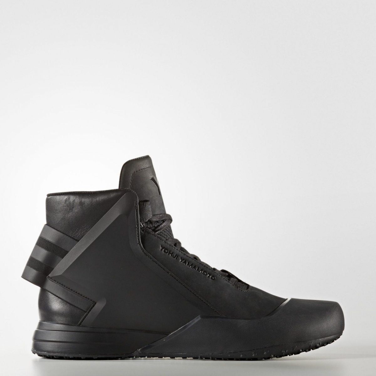мужские Y3 BBall Tech by adidas (CG3147 