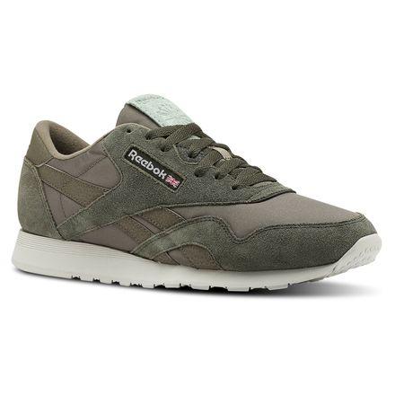 reebok trainers mens