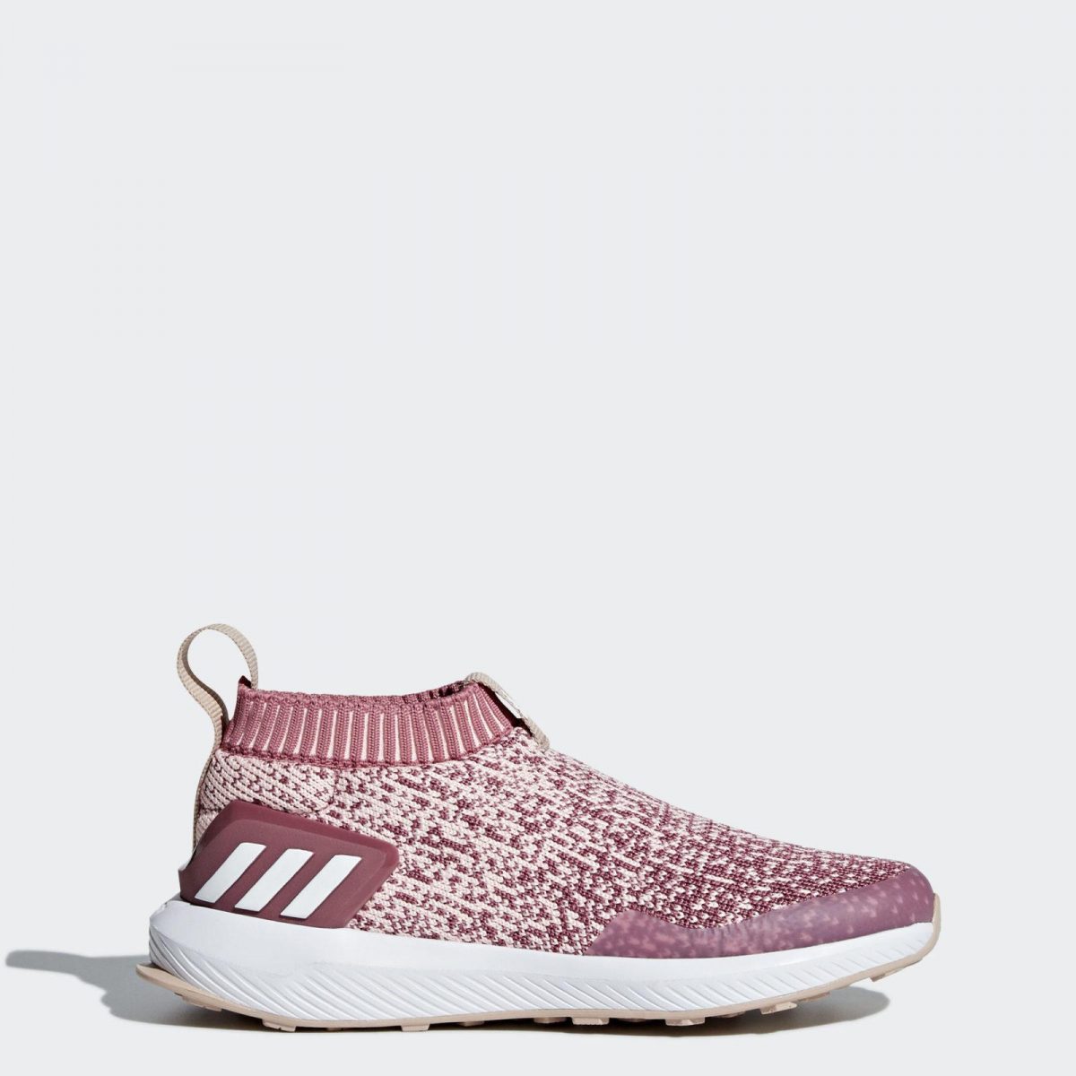 adidas performance rapidarun laceless