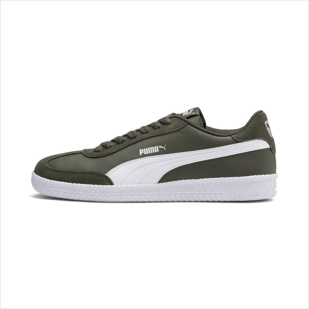 puma suede santa cruz