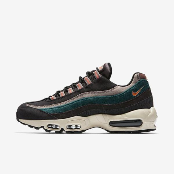 Nike Air Max 95 Premium (538416-018)