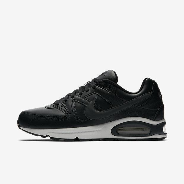 Кроссовки мужские Nike Air Max Command (749760-001) - купить в  интернет-магазинах с доставкой, сравнить цены или найти под заказ на  SNEAKER SEARCH