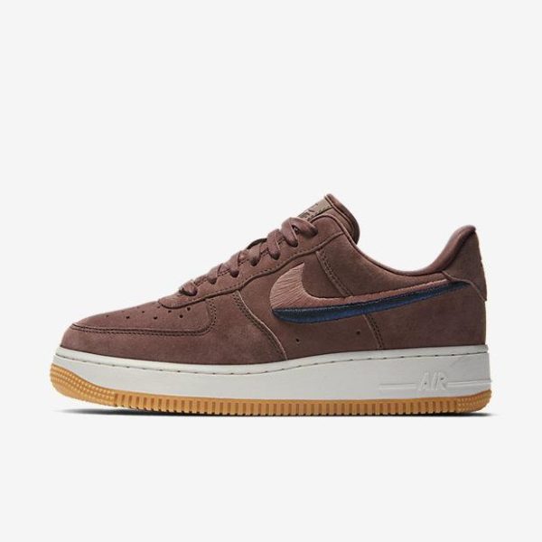 Nike WMNS Air Force 1 '07 Lux (898889-203)