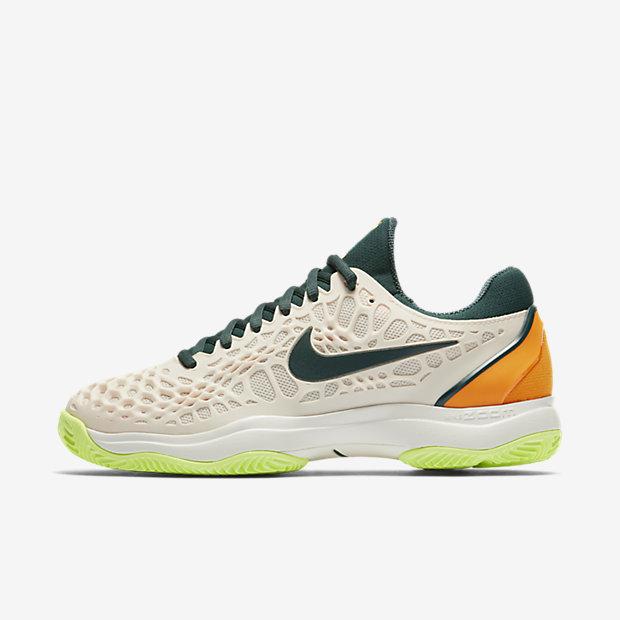 nike zoom clay 3