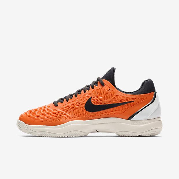 nike air zoom cage 3 clay