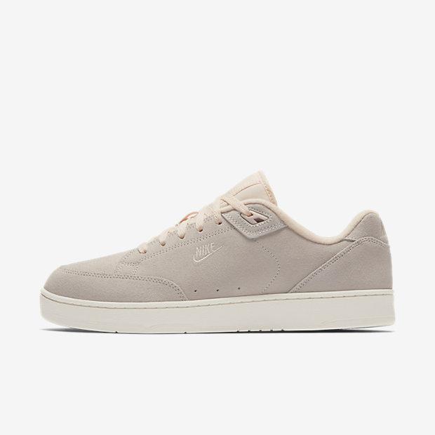 Nike Grandstand II Suede (AA2195-800 