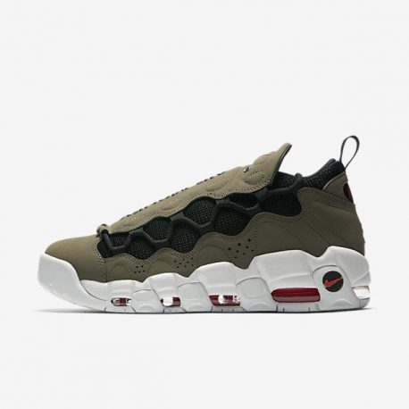 Nike Air More Money (AJ2998 