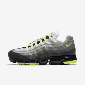 Nike  Air Vapormax 95 (AJ7292-001)