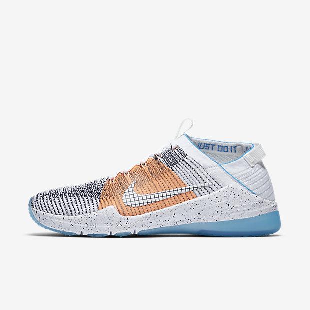 air zoom flyknit 2