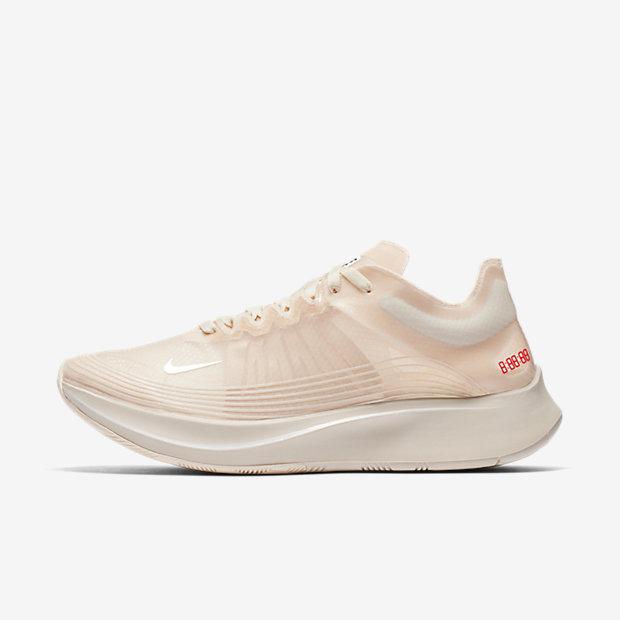 nike zoom fly sp womens