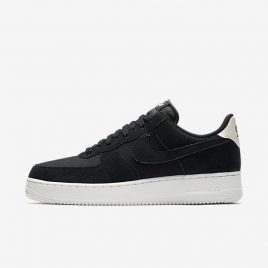 Nike Air Force 107 Suede (AO3835-001)