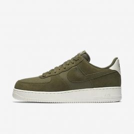Nike Air Force 107 Suede (AO3835-200)