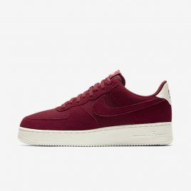 Nike Air Force 107 Suede (AO3835-600)