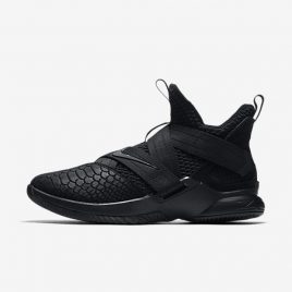LeBron Soldier XII SFG (AO4054-003)