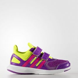 Hyperfast 20 adidas Performance (AQ3860)