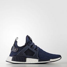 NMD XR1 Primeknit adidas Originals (BA7215)