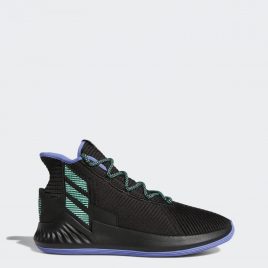 D Rose 9 adidas Performance (BB8018)