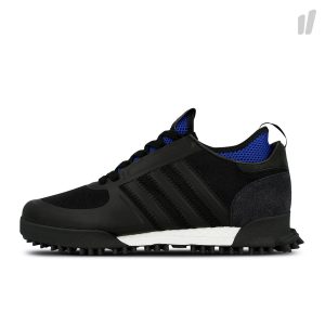 adidas by C.P. Company Marathon (Dunkelblau) (BD7958)