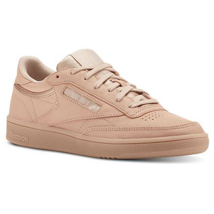 Кроссовки женские CLUB C 85 x FACE Stockholm Reebok (CN3736) - купить в  интернет-магазинах с доставкой, сравнить цены или найти под заказ на  SNEAKER SEARCH