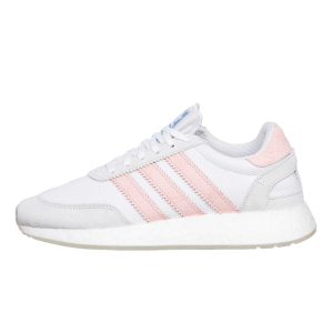 adidas I-5923 W (Weiß / Rosa) (D97348)