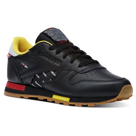 reebok heritance shoes