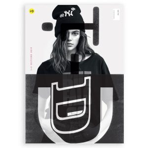 i-D Editions SS18 Mag ( SPR/SU18 )