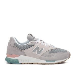 New Balance WL 840 RTN (Grau) (658601-50-12)