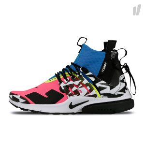 Nike  Acronym x Presto (AH7832-600)