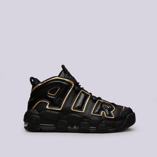 Nike Air More Uptempo Europe Pack 'France' (AV3810-001)