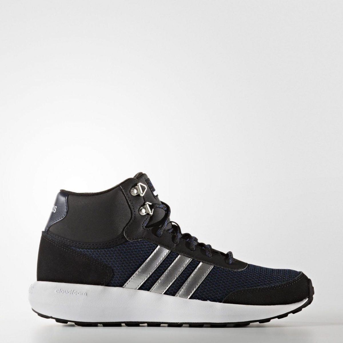 adidas high top cloudfoam