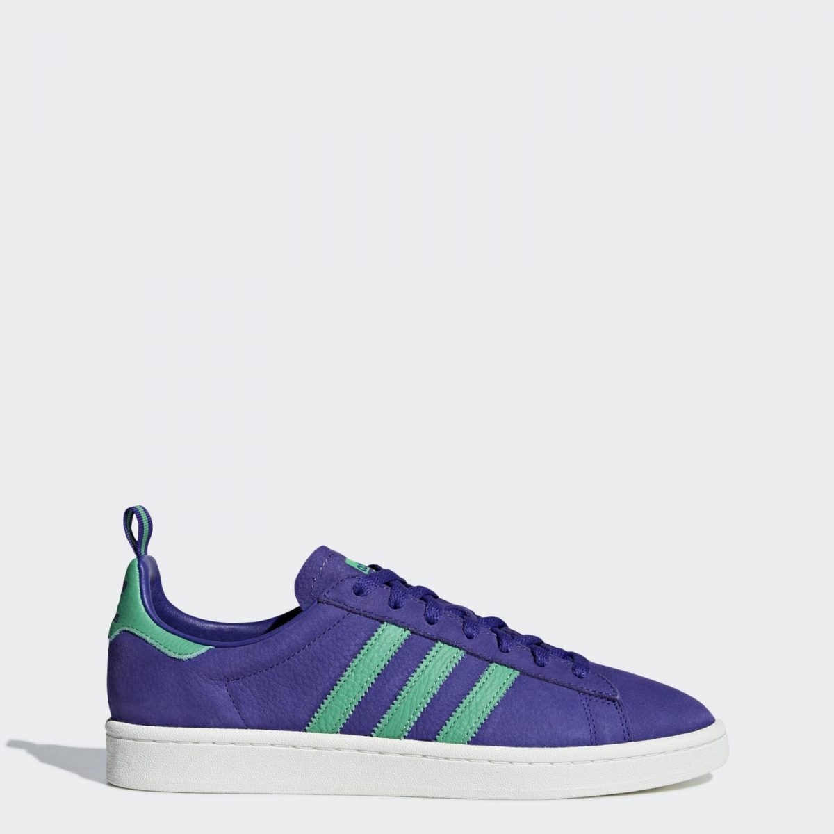 adidas campus lila