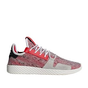 Adidas adidas x Pharrell Williams SolarHU Tennis V2 'Scarlet' (BB9542)