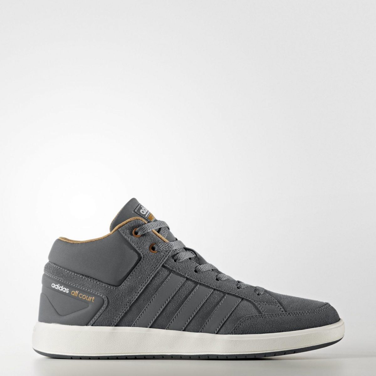 adidas cloudfoam all court mid