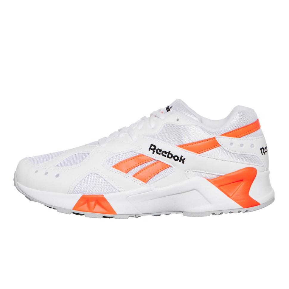 reebok aztrek 2018