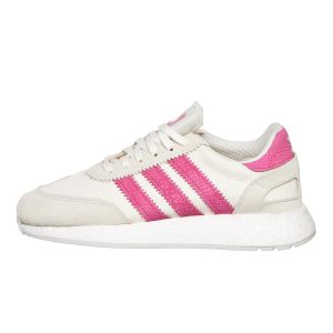 adidas I-5923 W (Beige / Pink) (D96618)